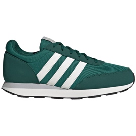 Boty Adidas Run 60s 3.0 Lifestyle Running M ID1857 zelený