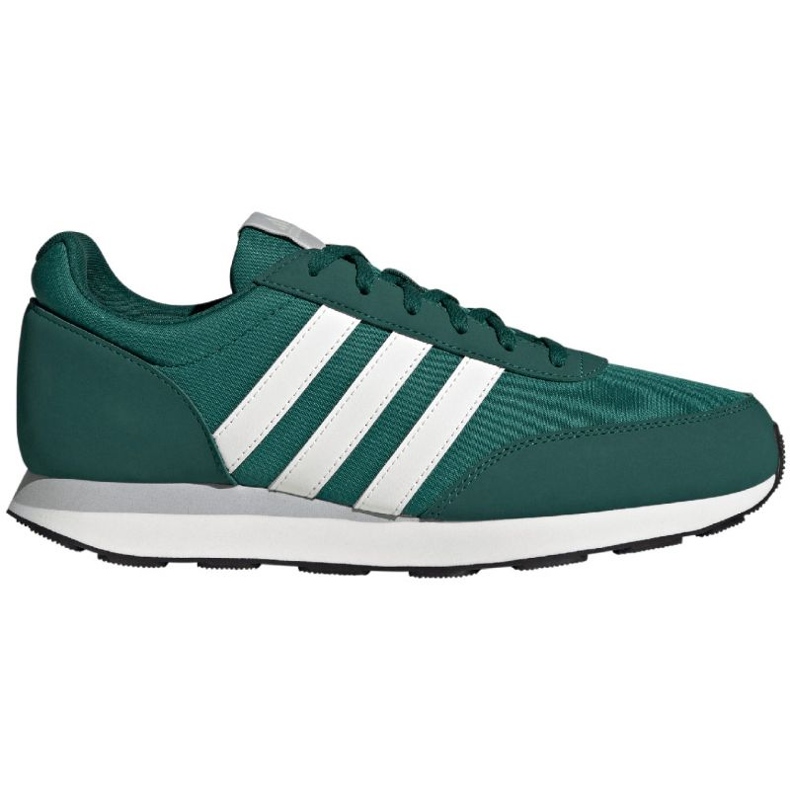 Boty Adidas Run 60s 3.0 Lifestyle Running M ID1857 zelená