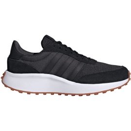 Boty Adidas Run 70s Lifestyle Running M ID1876 černý