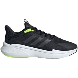 Běžecké boty Adidas AlphaEdge + M IF7294 černý