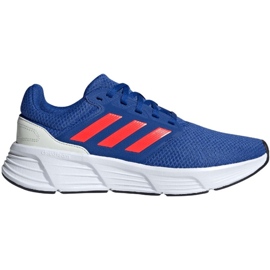 Běžecké boty Adidas Galaxy 6 M IE8133 modrý