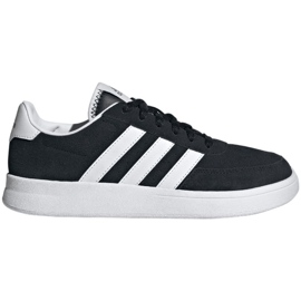 Boty adidas Breaknet 2,0 W ID5269 černý