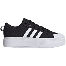 Boty adidas Bravada 2.0 Platform W IE2310 černá Boty adidas Bravada 2.0 Platform W IE2310 černá