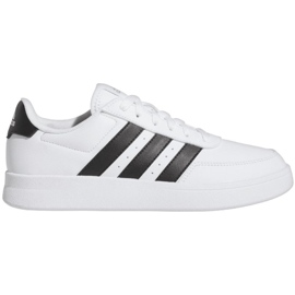 Boty Adidas Breaknet 2,0 W HP9445 bílý