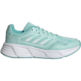 Běžecké boty Adidas Galaxy Star W IF5404 zelený