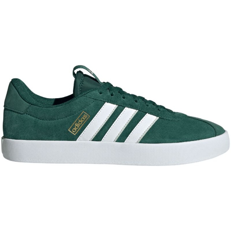 Boty Adidas Vl Court 3,0 M ID6284 zelená
