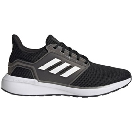 Běžecké boty Adidas EQ19 Run M GY4719 černý
