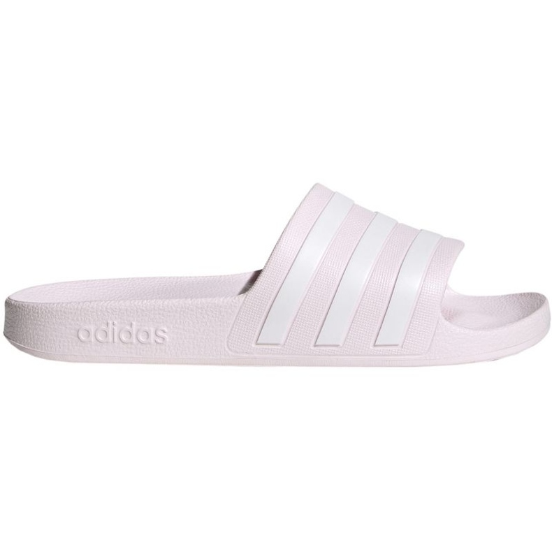 Žabky Adidas Adilette Aqua W GZ5878 růžový