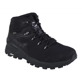 Boty Inov-8 Roclite Pro G 400 Gtx V2 M 001073-BK-S-01 černý