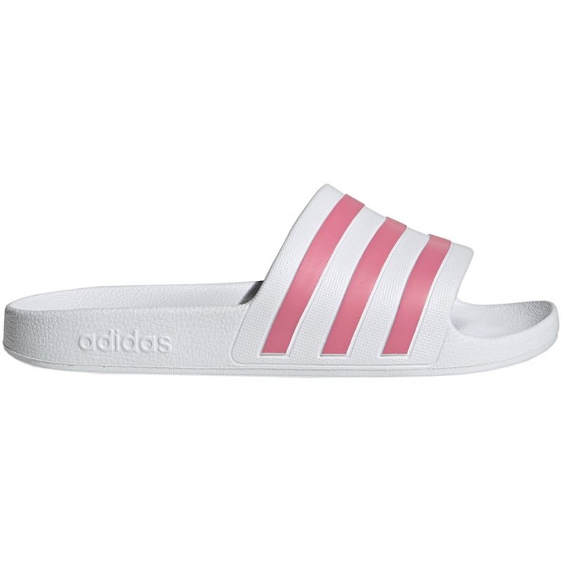 Žabky Adidas Adilette Aqua W GZ5237 bílý