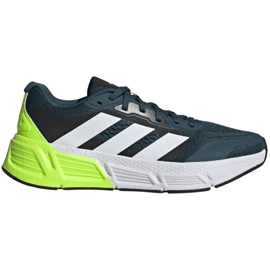 Běžecké boty Adidas Questar 2 M IF2232 modrý