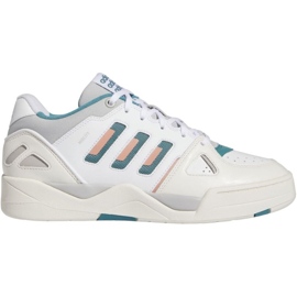 Boty Adidas Midcity Low M ID5403 bílý