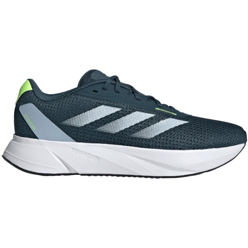 Běžecké boty Adidas Duramo Sl M IF7868 zelená