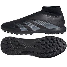 Boty Adidas Predator League Ll Tf M IG7716 černý