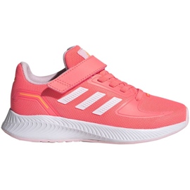 Boty Adidas Runfalcon 2.0 Jr GV7754 růžový