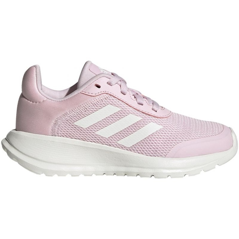 Boty Adidas Tensaur Run Shoes Jr GZ3428 růžový