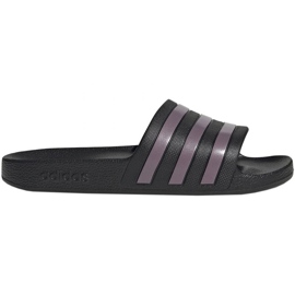 Žabky Adidas Adilette Aqua W GX4279 černý