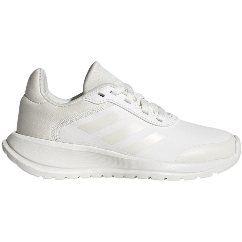 Boty Adidas Tensaur Run 2.0 Jr GZ3425 bílý Boty Adidas Tensaur Run 2.0 Jr GZ3425 bílý