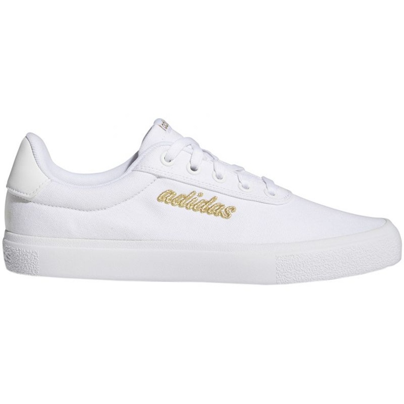 Boty adidas Vulct Raid3R W GY5501 bílý Boty adidas Vulct Raid3R W GY5501 bílý