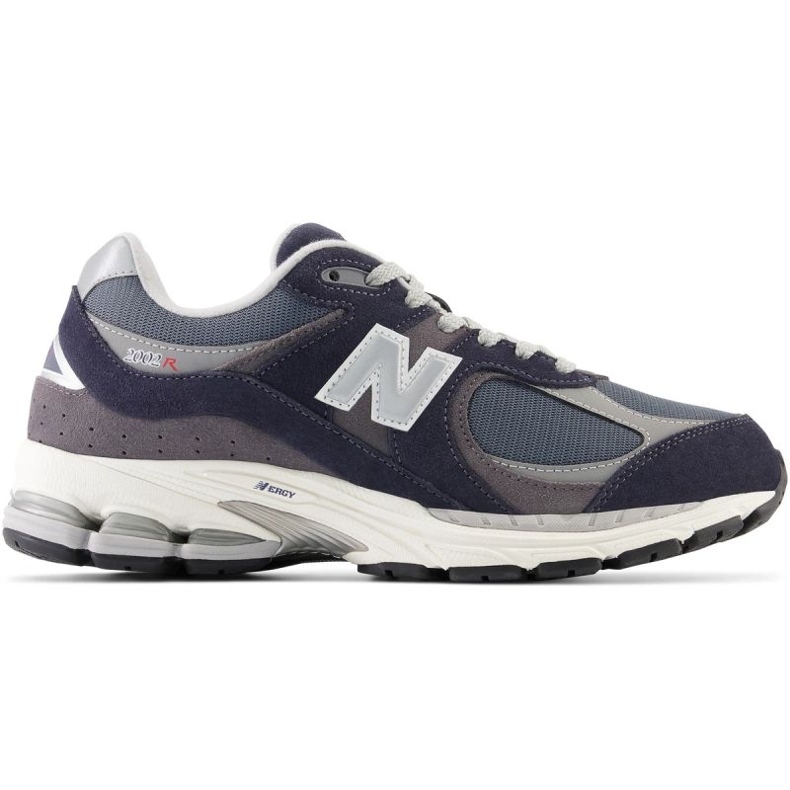 Sportovní boty New Balance M M2002RSF šedá