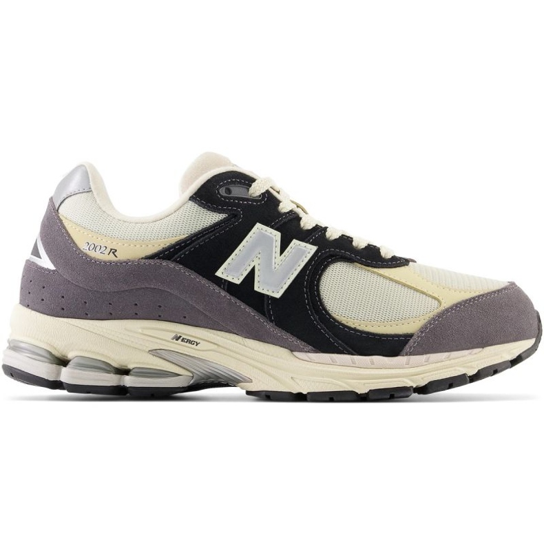 Sportovní boty New Balance M M2002RSH béžový