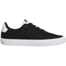 Boty Adidas Vulc Raid3r Skateboarding M GY5496 černá