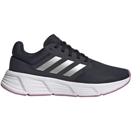 Běžecké boty Adidas Galaxy 6 W GW4137 černý
