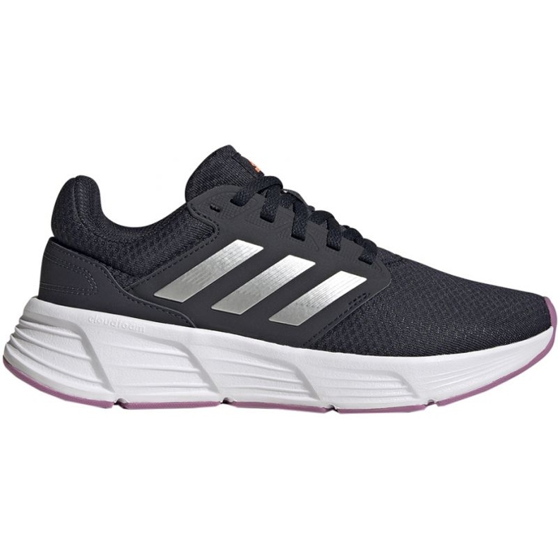 Běžecké boty Adidas Galaxy 6 W GW4137 černá