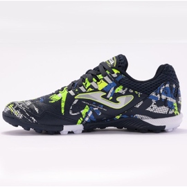 Boty Joma Maxima 2433 Tf M MAXS2433TF modrý Boty Joma Maxima 2433 Tf M MAXS2433TF modrý
