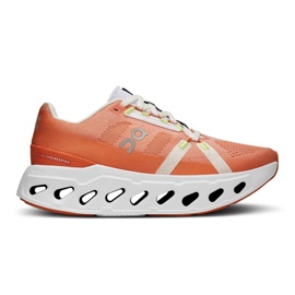 On Running Na běžeckých botách Cloudeclipse W 3WD30090914 pomerančový