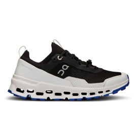 On Running Na boty Running Cloudultra 2 W 3WD30280299 černý