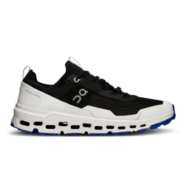 On Running Na běžecké boty Cloudultra 2 M 3MD30280299 černá
