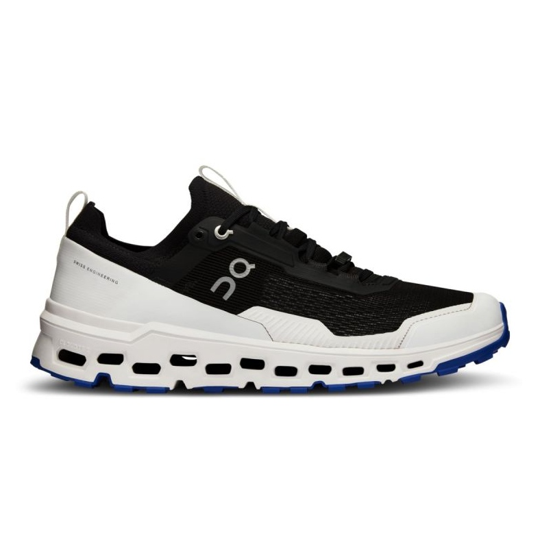 On Running Na běžecké boty Cloudultra 2 M 3MD30280299 černá