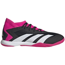 Kopačky Adidas Predator Accuracy.3 V M GW7069 černá