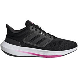 Boty adidas Ultrabounce W HP5785 černá