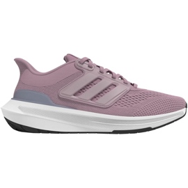 Boty adidas Ultrabounce W ID2248 růžový