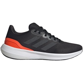 Běžecké boty Adidas Runfalcon 3.0 M HP7550 černý