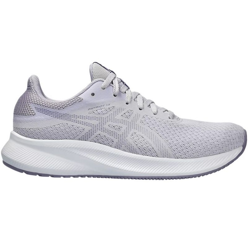 Běžecké boty Asics Patriot 13W 1012B312 023 šedá