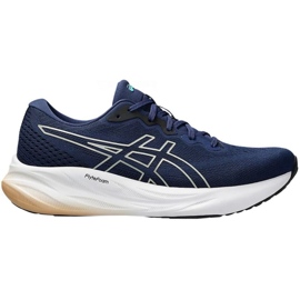 Běžecké boty Asics Gel-Pulse 15 W 1012B593 401 modrý
