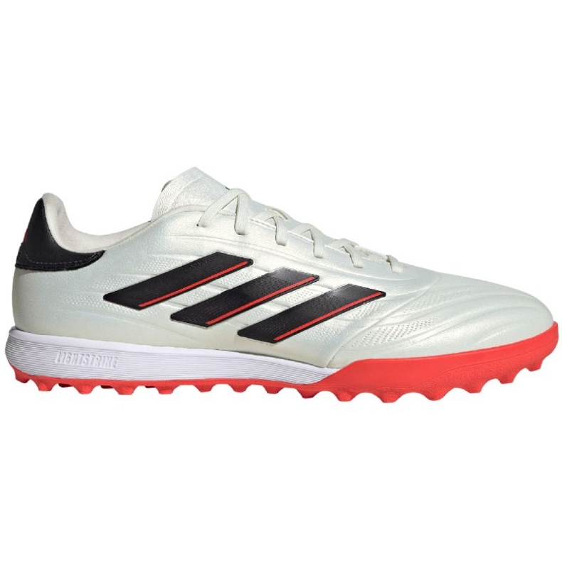 Kopačky adidas Copa Pure 2 Elite Tf M IE7514 bílý