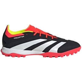 Kopačky Adidas Predator Elite Tf M IG7731 černý