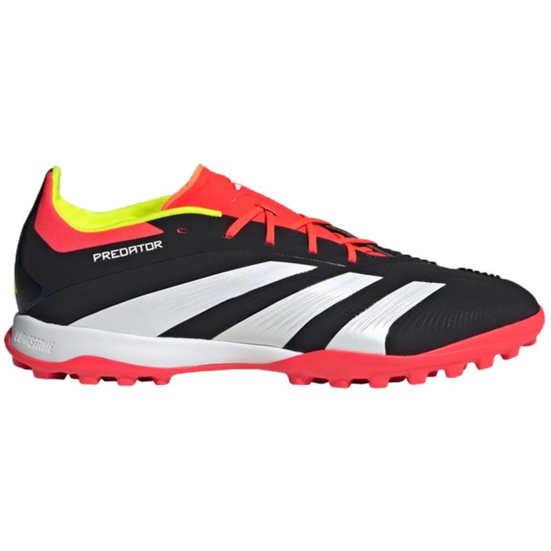 Kopačky Adidas Predator Elite Tf M IG7731 černá