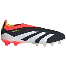 Kopačky Adidas Predator Elite Ll Ag M IG5425 černý