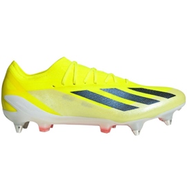Kopačky Adidas X Crazyfast Elite Sg M IF0665 žluť