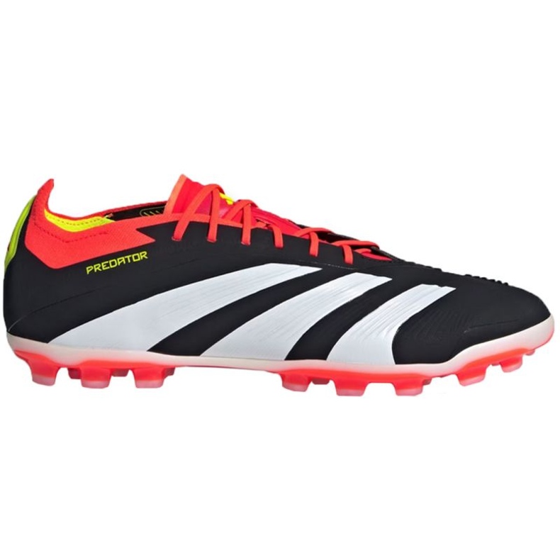 Kopačky Adidas Predator Elite 2G/3G Ag M IF3208 černá