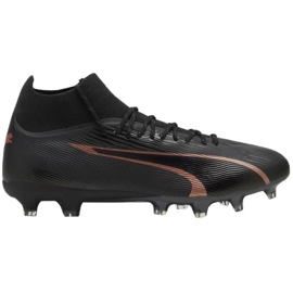 Kopačky Puma Ultra Pro FG/AG M 107750 02 černý