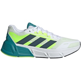 Boty Adidas Questar 2 M IF2233 bílý