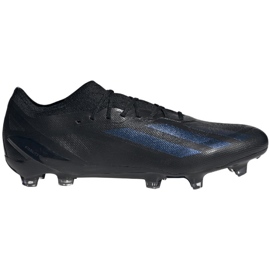 Kopačky Adidas X Crazyfast.1 Fg M GY7417 černý