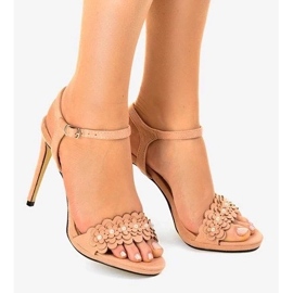 Pohodlné dámské mokasíny z přírodní kůže, dámské kožené boty zelená