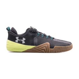 Boty Under Armour TriBase Reign 6 M 3027341-002 černý